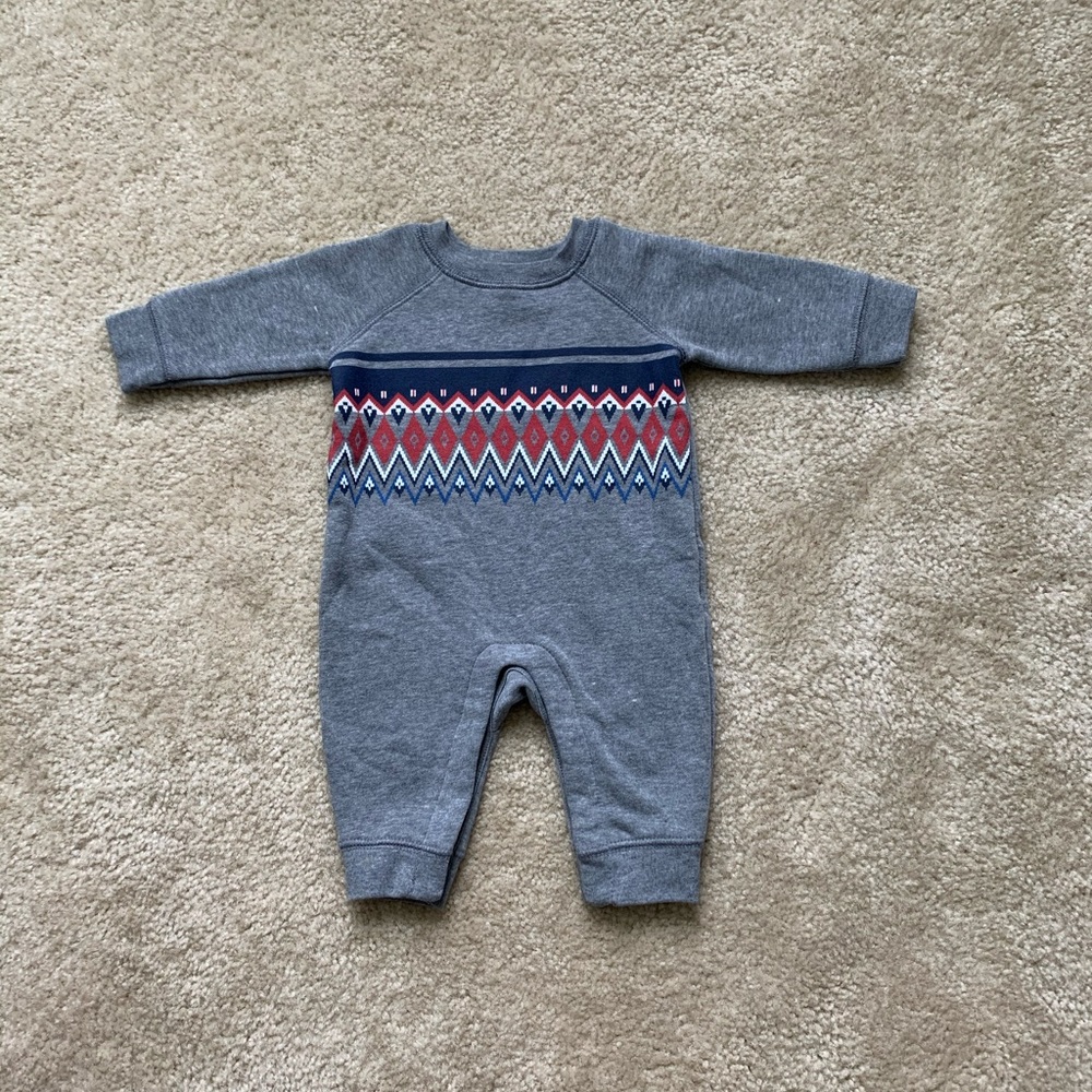 Baby clothes